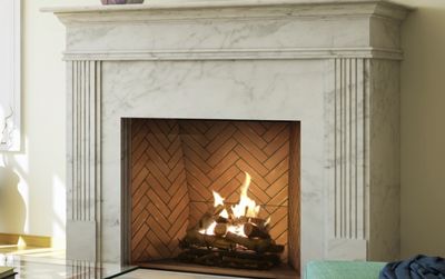 Ortal: TR 90 Traditional 35x31 - primary view