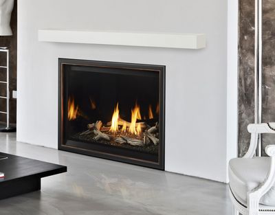 Heat & Glo: 6K Modern - primary view