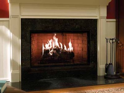 Heat & Glo: Royal Hearth 36 - primary view