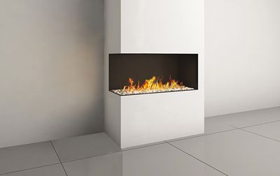 Ortal: Lyric Corner L90 - 37x15 - primary view