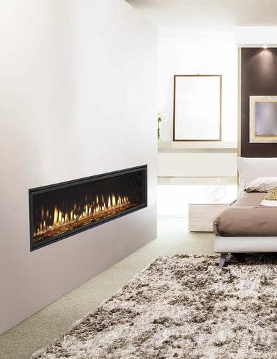 Heatilator: Crave 72 - primary view