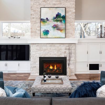 Heat & Glo: Supreme 30 - primary view