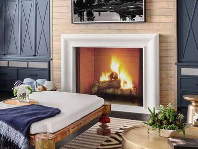 Heat & Glo: Exclaim 36 - primary view