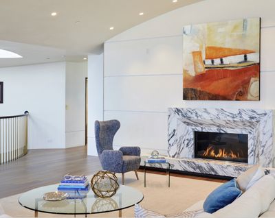 Ortal: FR 110H - Front Facing - primary view