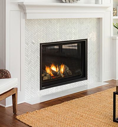 Montigo: H42DF (Natural Gas) - primary view