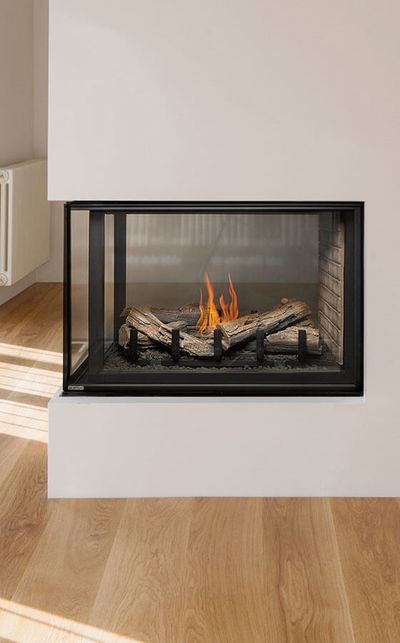 Montigo: H38PFLI-2 Traditional Pier (Liquid Propane) - primary view