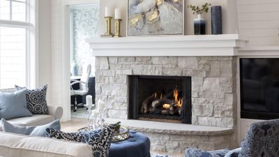 Heat & Glo: Phoenix 42 - primary view