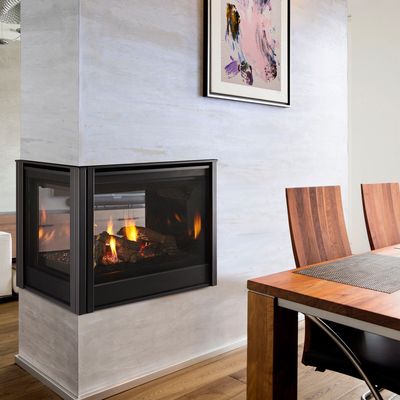 Hearth & Home Technologies: Pier 36 - primary view