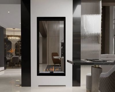 Ortal: Tunnel TU 31H - 31x65 - primary view