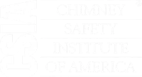 CSIA Certified Chimney Sweep